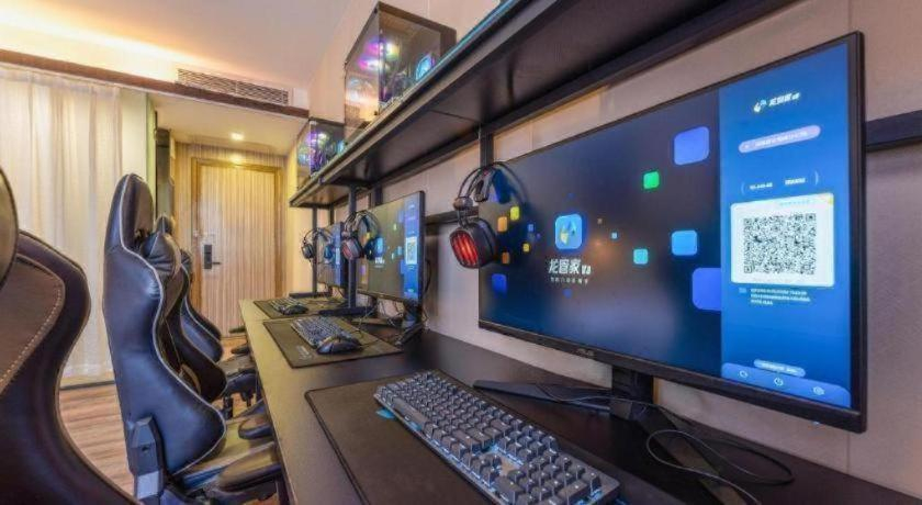 Others 4, Wenxing Hotel Dongguan Qifeng Branch, Dongguan
