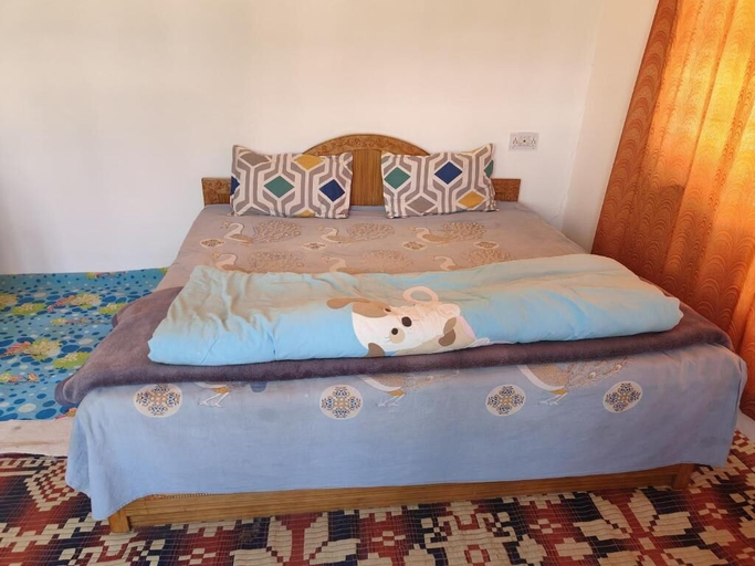Room 4, Labrang Homestay, Leh