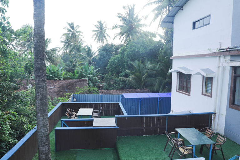 Others 5, Omnia Beach Resort Near Candolim Beach, North Goa