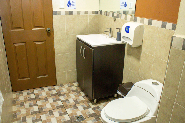 Bathroom 3, Rancho Chanel, Santa Ana