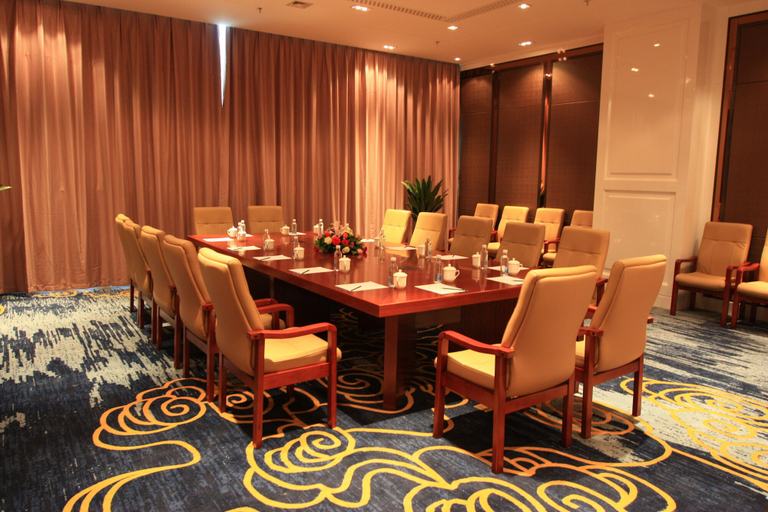 Others 2, Sapphire Hotel, Xining