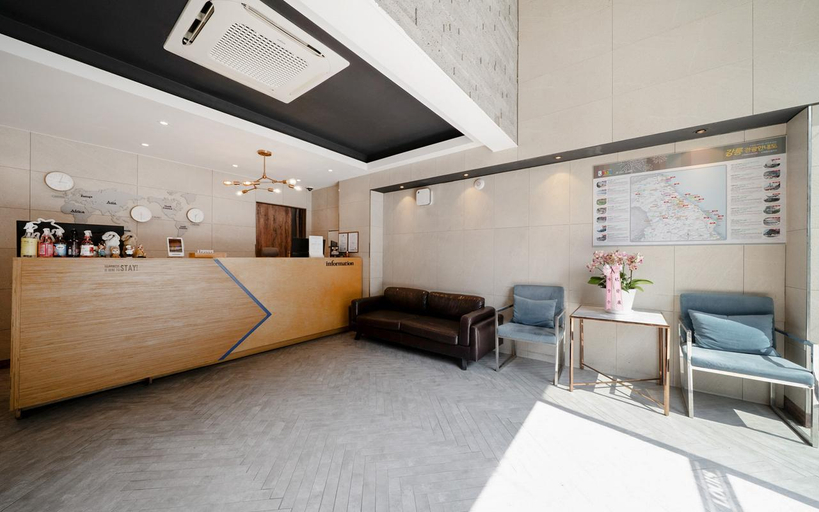 Others 5, Louis Hotel Gangneung Station Branch, Gangneung