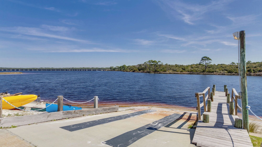 Miscellaneous 3, 2BR Beachfront Condo w Private Beach, Pools, Tennis + Free Attraction Tix!, Bay