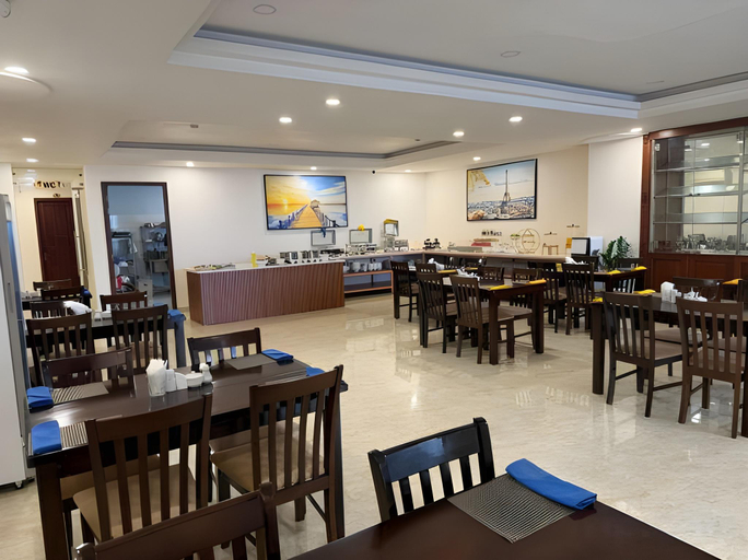 Food & Drinks 3, GOLF STAR HOTEL, Gò Vấp