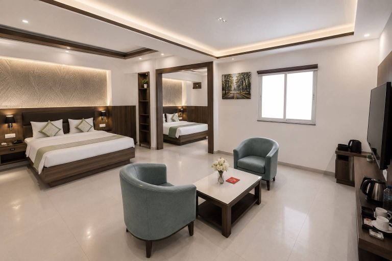 Others 5, Hotel Salt and Rove Near Delhi Airport, Delhi