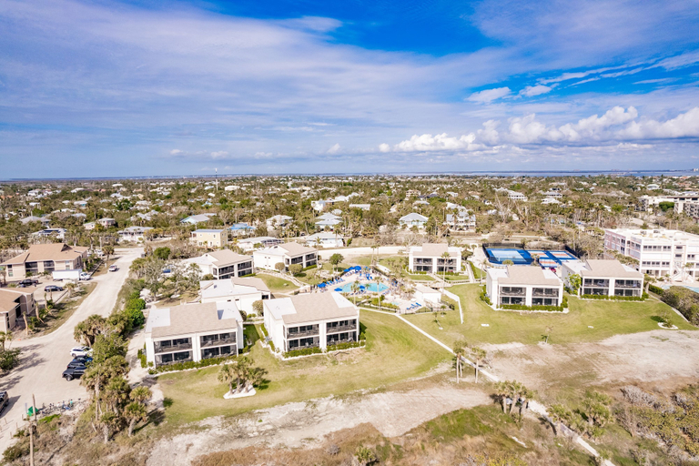 Exterior & Views 2, Sanibel Beach Club, Lee