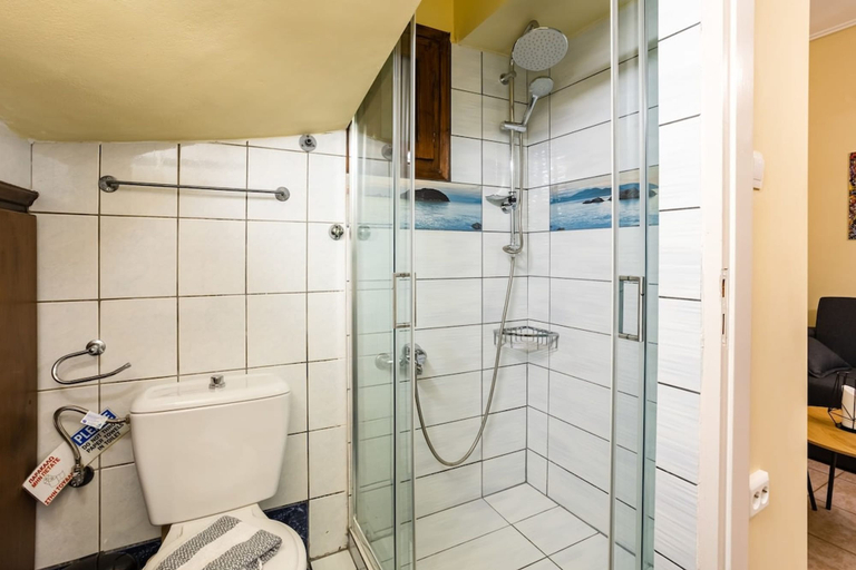 Room 4, Stoupa Oasis - Spitiko Garden Getaway, Peloponnese