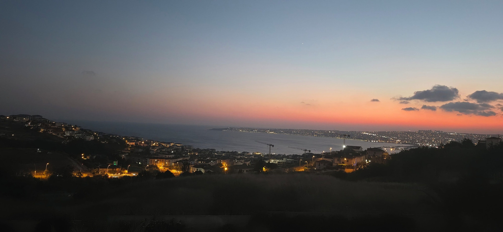 Miscellaneous, Sunset Hill Hotel, Büyükçekmece