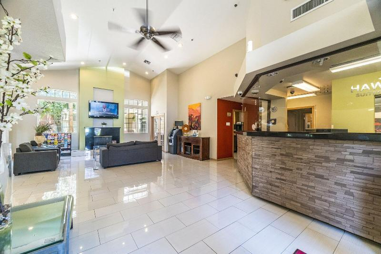 Public Area 3, Metro Chandler Extended Stay, Maricopa