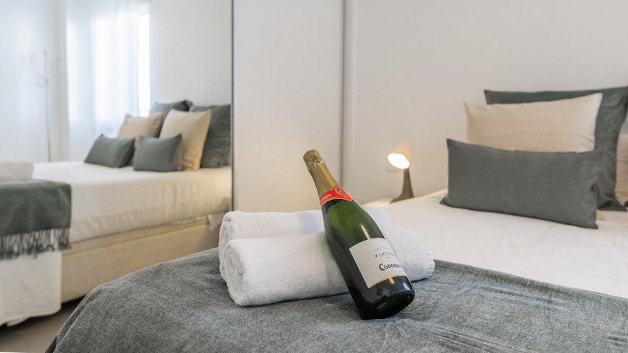 Room 2, Cozy Pearl In Puerto Banus, Málaga