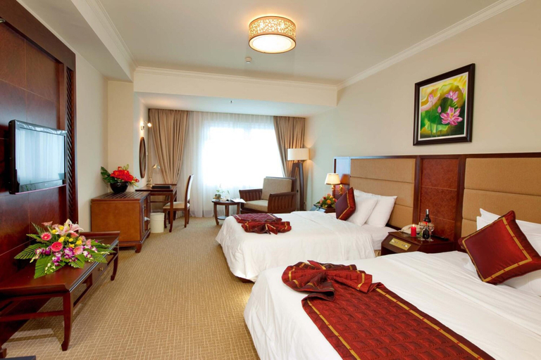Bedroom 3, Majestic Mong Cai Hotel, Móng Cái