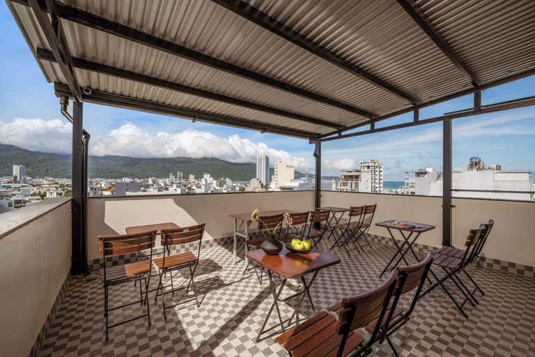 Public Area 5, Hampton Danang Luxury Apartment, Da Nang