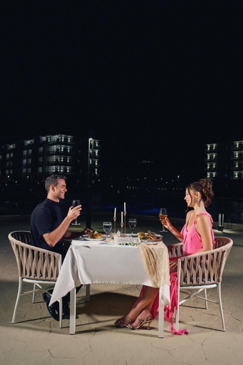 Food & Drinks 5, Azur One Eleven Hotel Alamein, El Alamein