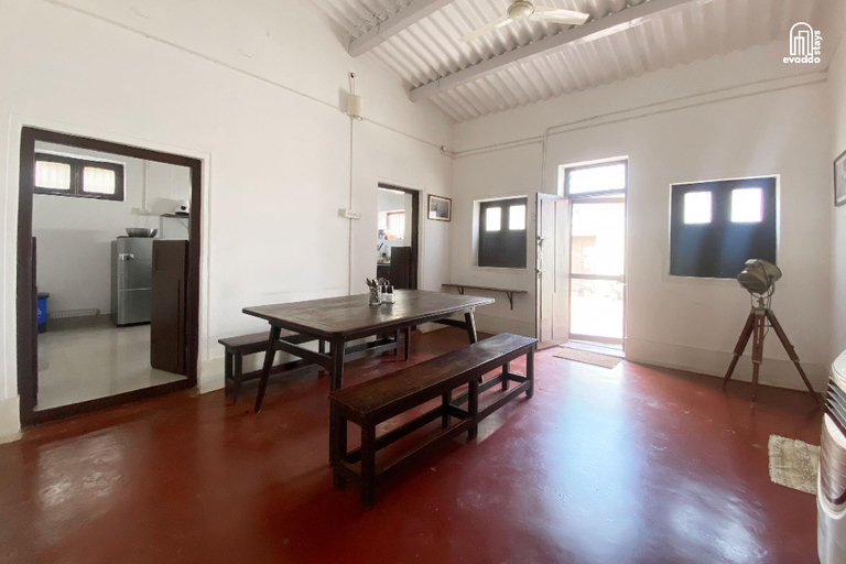 Others 5, Laika Heritage Stay, Mysore