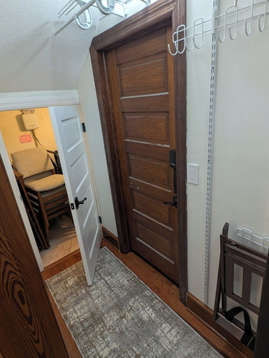 Room 4, The Knickerbocker by Delphius, Hillsborough