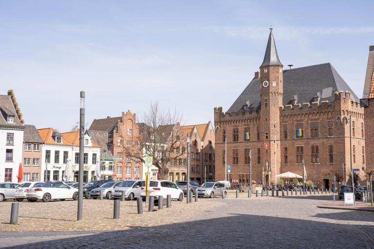 Exterior & Views 2, elaya hotel kleve, Trademark Collection by Wyndham, Kleve