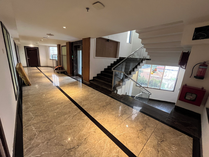 Interior 5, Shubh Shaleen Springs, Bhopal