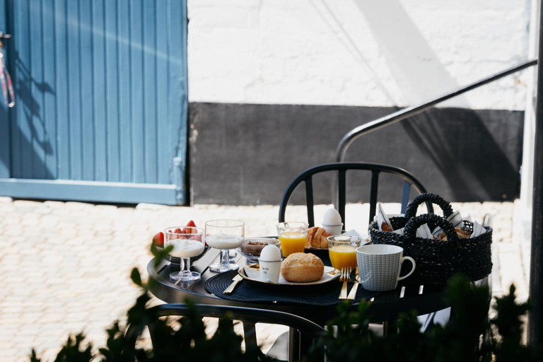 Food & Drinks 5, Onder de Linde B&B, Valkenburg aan de Geul