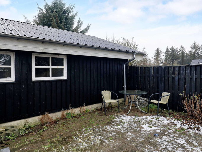Others 3, 4 Star Holiday Home in Lokken, Jammerbugt