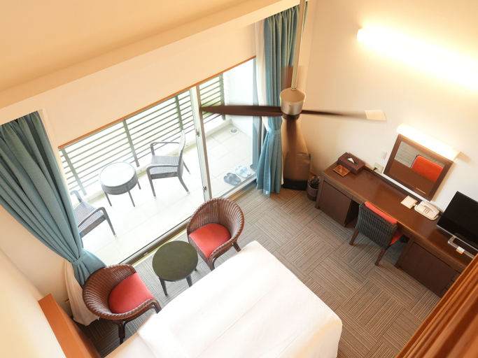 Bedroom 4, SAKURA RESORT HOTEL ISHIGAKI, Ishigaki
