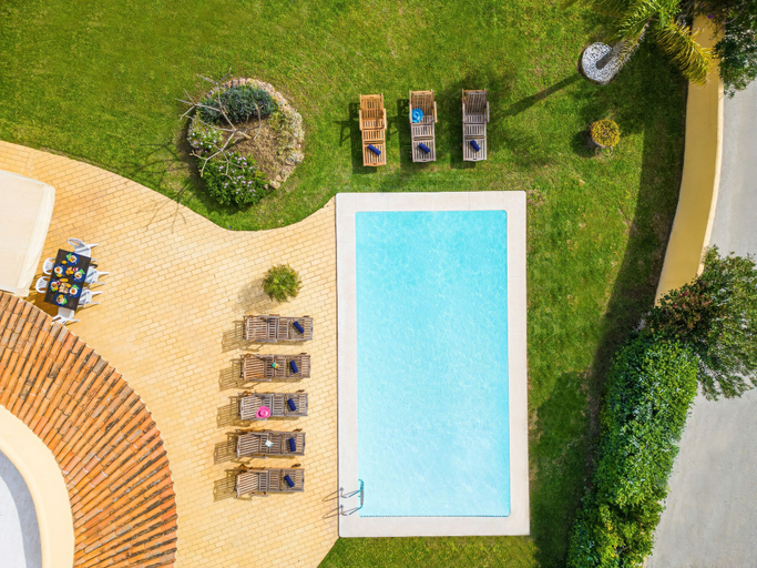 Sport & Beauty 4, Villa Samui, Albufeira