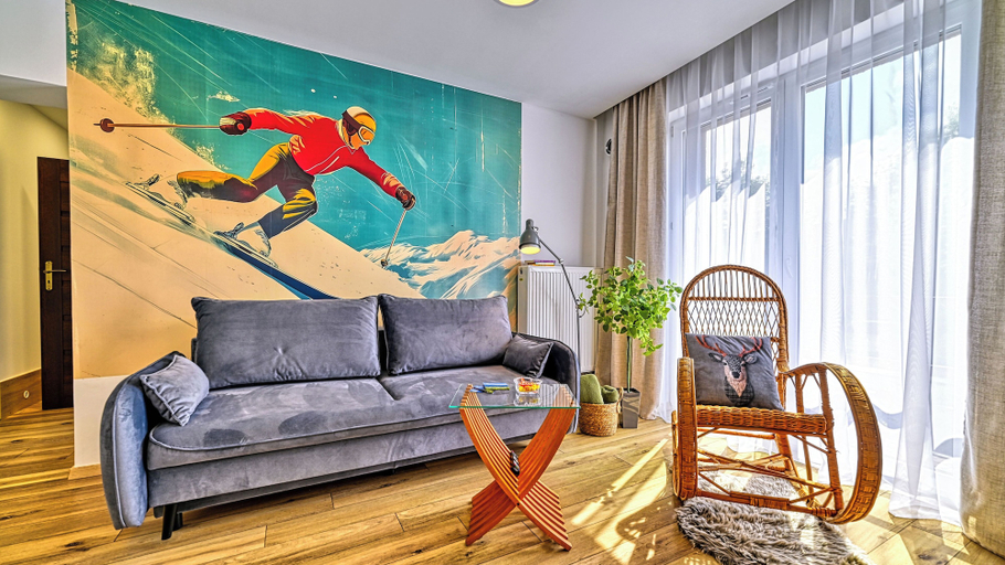 Others 4, Apartamenty Sun & Snow Sowa, Jelenia Góra
