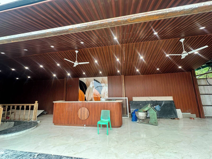 Interior 5, Stillwood Resort Mussoorie, Dehradun