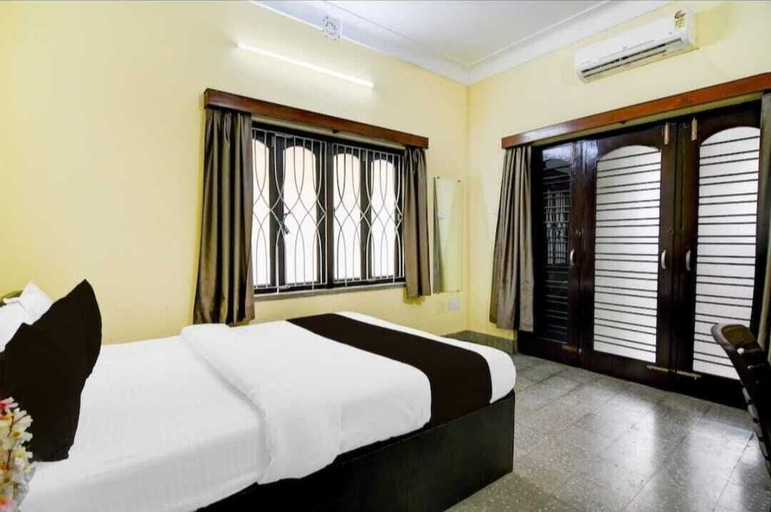 Room 3, Hotel Elite Stay, North 24 Parganas