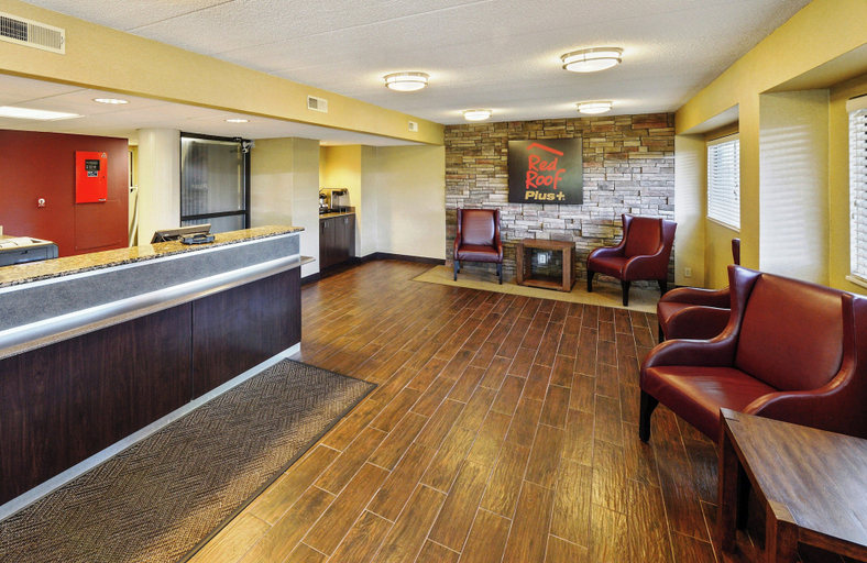 Others 5, Red Roof Inn PLUS+ Washington DC - Manassas, Prince William
