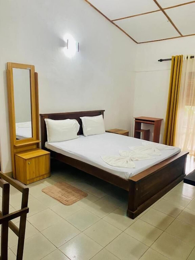 Room 2, New Arverne Villa Kandy, K.F.G. & G. Korale