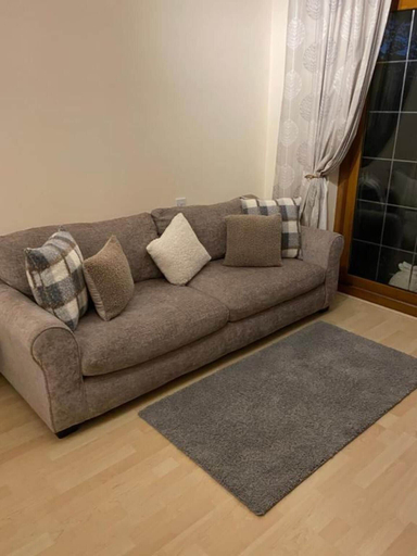 Living area 2, 2-bed - Sleeps 4 - Free Parking & Ev Charging, Cornwall