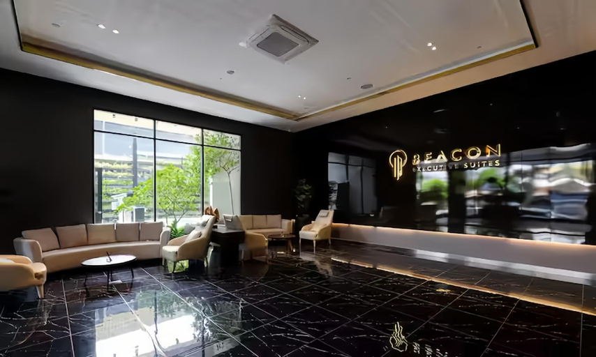 Public Area 2, Beacon Executive Suite Penang, Penang Island
