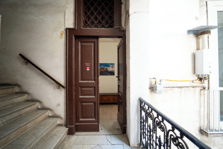 Exterior & Views 2, Monteoliveto Modern Flat by Wonderful Italy, Napoli