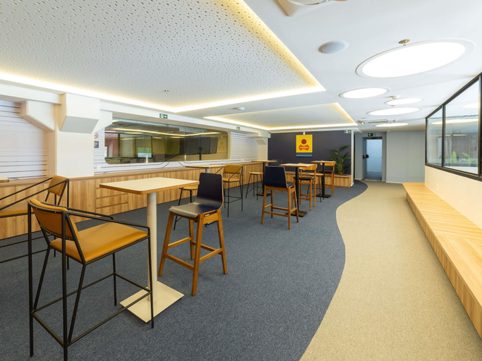 Food & Drinks 5, Ibis Styles Fortaleza Giga Mall, Fortaleza