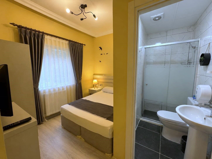 Bedroom 4, KALEROOM EDİRNE, Merkez