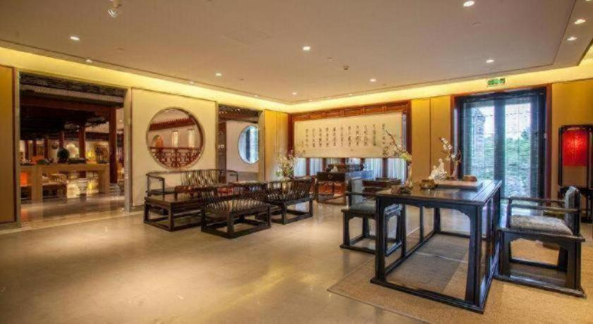 Food & Drinks 5, Langfang Ovation Hotel, Langfang
