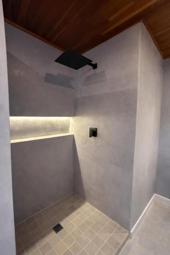 Bathroom 3, Modern apartment in the city center, Panamá