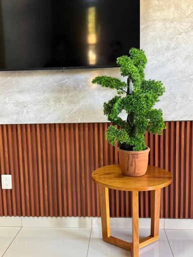 Interior 3, Hotel Bimini, Concepción de la Vega