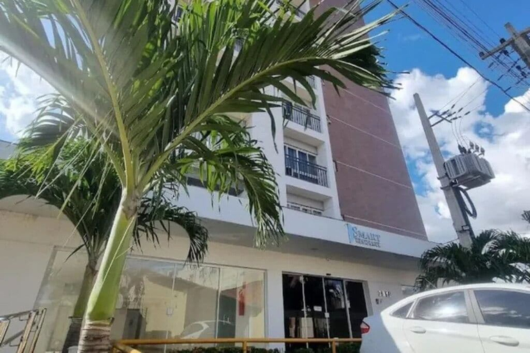 Exterior & Views, Flat -smart residence, Teresina