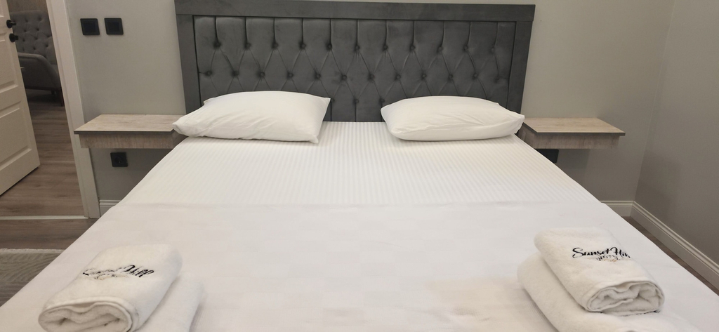 Room 2, Sunset Hill Hotel, Büyükçekmece