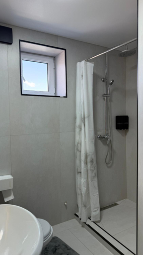 Bathroom 3, Guest house B&B, Kochkor