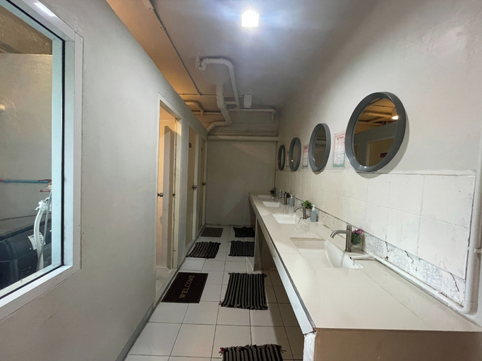 Others 5, Lemon Tree Khaosan Hostel, Bangkok Noi