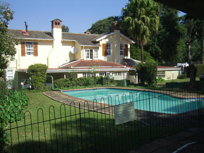 Sport & Beauty, Nutmeg Guest House, Umgungundlovu