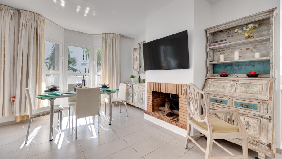 Room 5, Cozy Pearl In Puerto Banus, Málaga