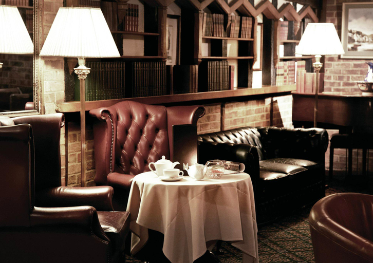 Food & Drinks 4, Copthorne Hotel London Gatwick, West Sussex