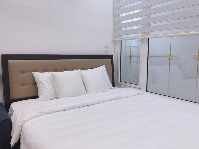 Room 4, Celeste Bay Hotel Phu Quoc - Sunset Town, Phú Quốc