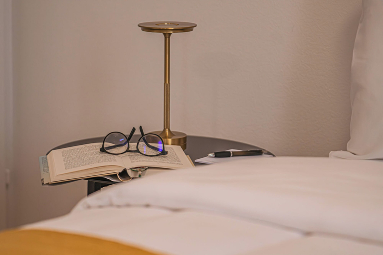 Room 4, Gasthaus Hirschen, Hinwil