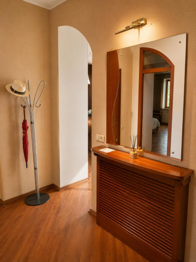 Others 4, City Garden Apartments, Odes'ka