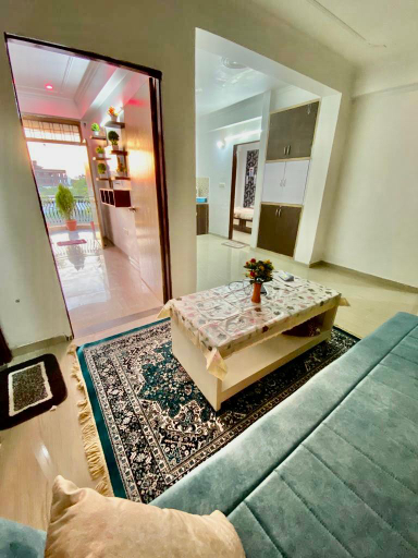 Others, Hotels & BNB Solanki residency ,2 bhk flats, Jaipur