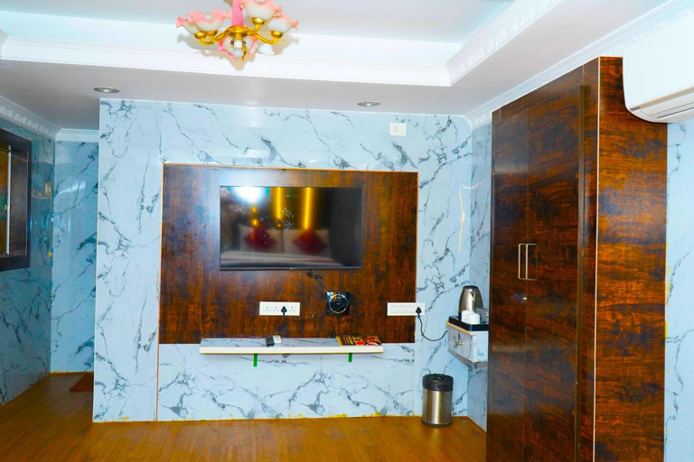 Bathroom 3, WINNERS HILL RESORTS, Coimbatore